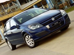 holden astra cd pic #13552