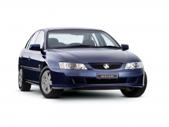 holden commodore executive pic #3068