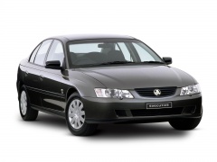 Holden Commodore Executive pic