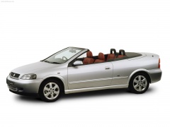 holden astra convertible pic #36691