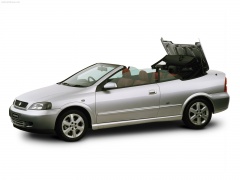 holden astra convertible pic #36692