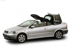 holden astra convertible pic #36693
