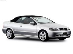 holden astra convertible pic #36698