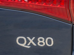 QX80 photo #117087
