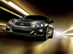 G37 Coupe photo #42741