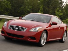G37 Coupe photo #46287