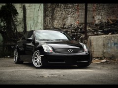 G35 Sport Coupe photo #47050
