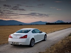 G37 Coupe photo #58593