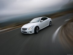G37 Coupe photo #58596