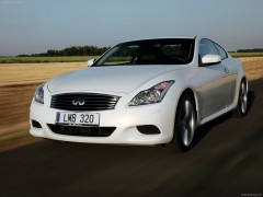 G37 Coupe photo #58597