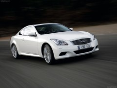 G37 Coupe photo #58598