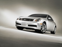 G35 Coupe photo #8592