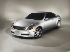 G35 Coupe photo #8595