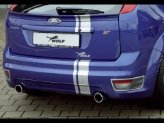 Ford Focus ST photo #34909