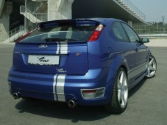 Ford Focus ST photo #37257