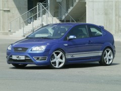 Ford Focus ST photo #37258