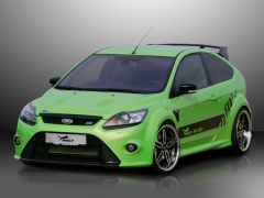 Wolf Racing Ford Focus RS pic