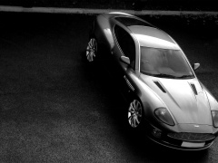 Aston Martin DB9 photo #37931