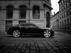 project kahn bentley continental gt-s pic #50291