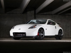 nissan 370z gt edition pic #100577