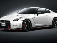 nissan nismo gt-r  pic #104284