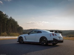 nissan nismo gt-r  pic #107973