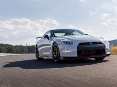 nissan nismo gt-r  pic #107980