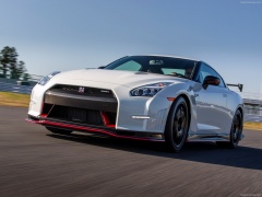 nissan nismo gt-r  pic #107981