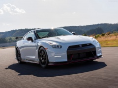 nissan nismo gt-r  pic #107982