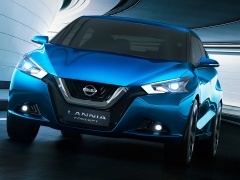 Nissan Lannia pic