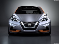 Nissan Sway pic