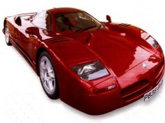 nissan r390 gt1 pic #14764