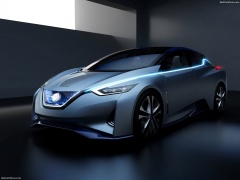 Nissan IDS Concept pic