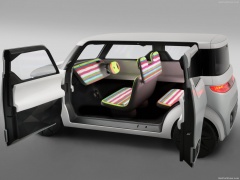 nissan teatro for dayz concept pic #153375