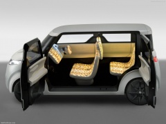 nissan teatro for dayz concept pic #153377