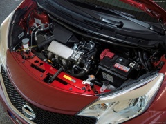 nissan note pic #157102