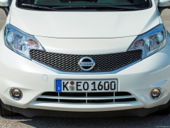 nissan note pic #157119