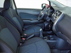 nissan note pic #157139