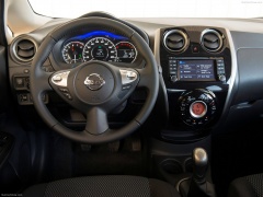 nissan note pic #157143