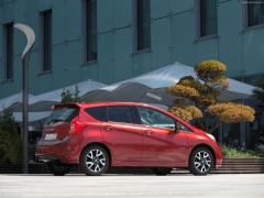 nissan note pic #157160