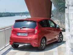 nissan note pic #157166