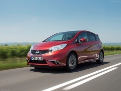 nissan note pic #157183