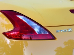 370Z Nismo Roadster photo #170590