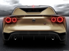 nissan gt-r50 by italdesign pic #189514