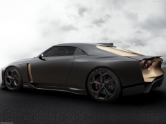 nissan gt-r50 by italdesign pic #189515