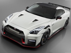 nissan gt-r nismo pic #194610
