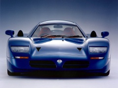 Nissan R390 GT1 pic