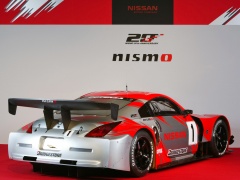Nismo Racing Z photo #34485