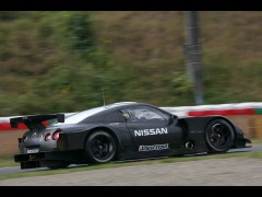 nissan gt-r gt500 pic #50245