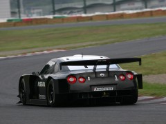 nissan gt-r gt500 pic #50246